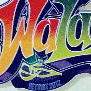 Meet your Posher, Tonwa